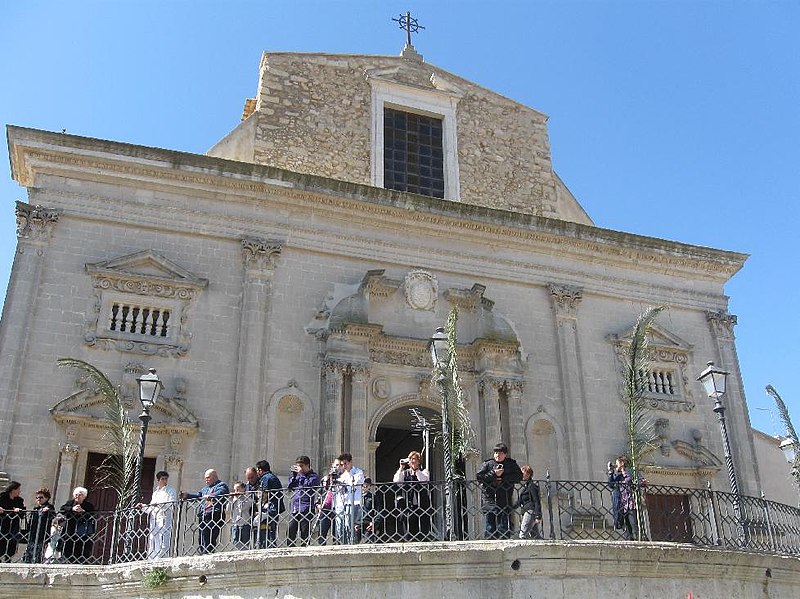 Chiesa Madre di Santa Margherita