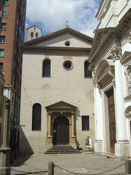 Oratory of San Rocco