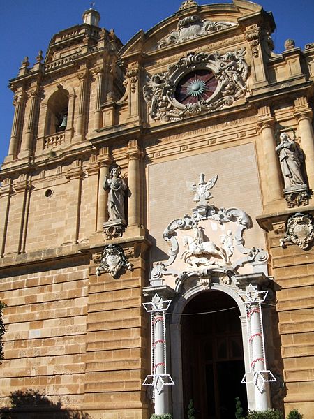 Basilica Cattedrale del Santissimo Salvatore