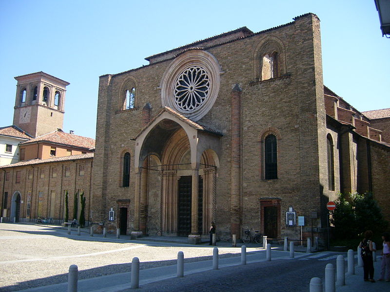 San Francesco