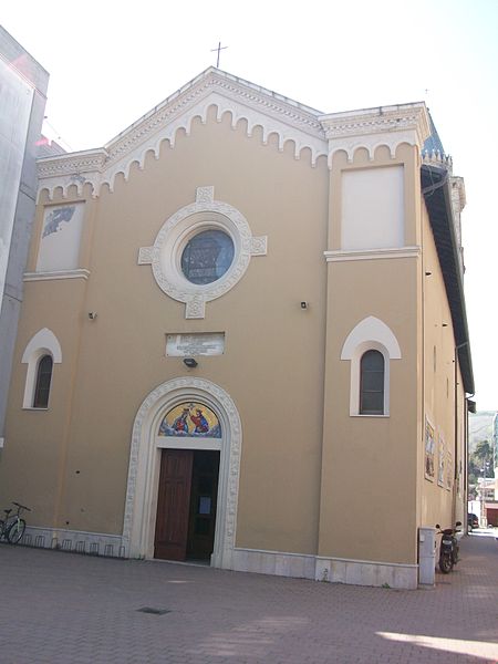 Roseto degli Abruzzi