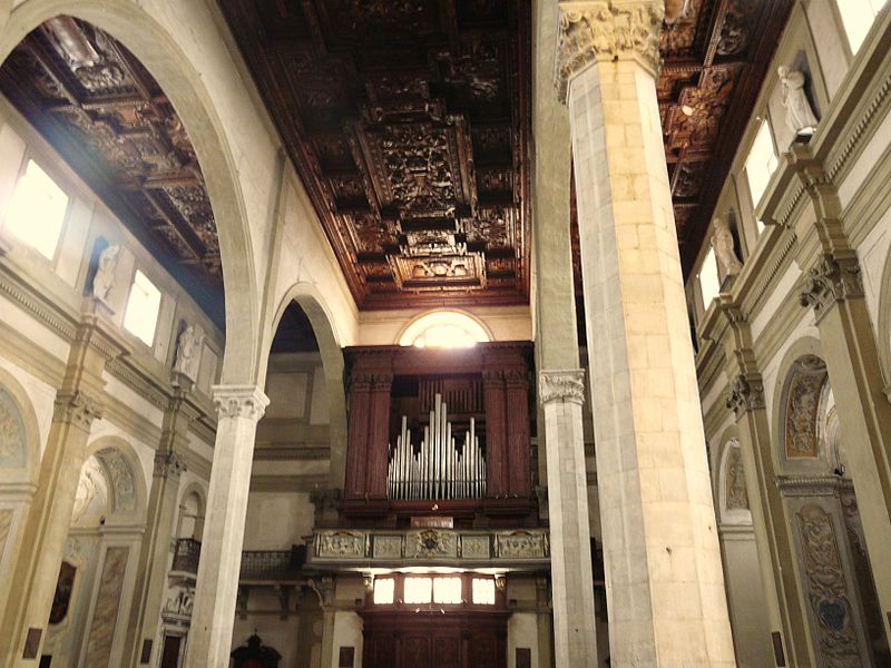 Cathédrale de Sarzana