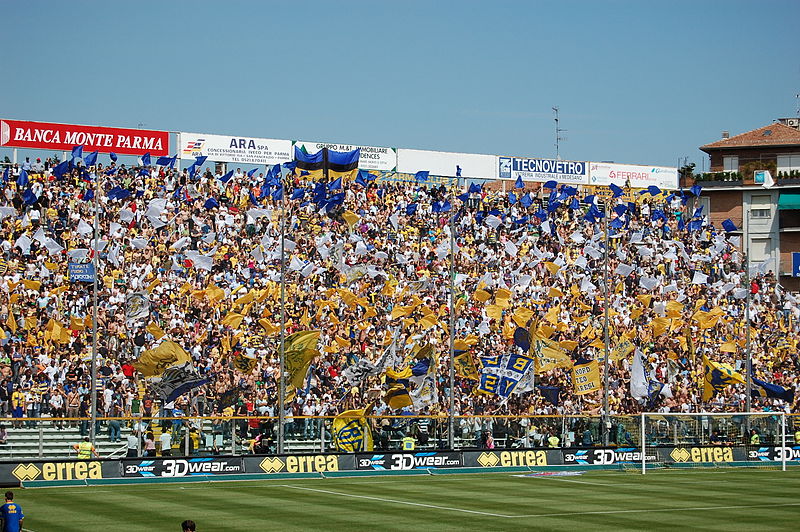 Stadio Ennio Tardini