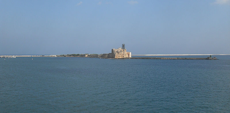 Port of Brindisi