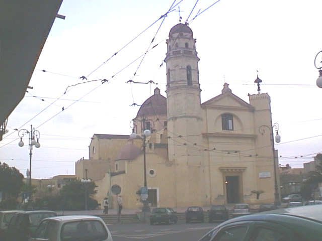 Basilica di Sant'Elena Imperatrice