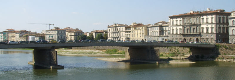 Puente Amerigo Vespucci