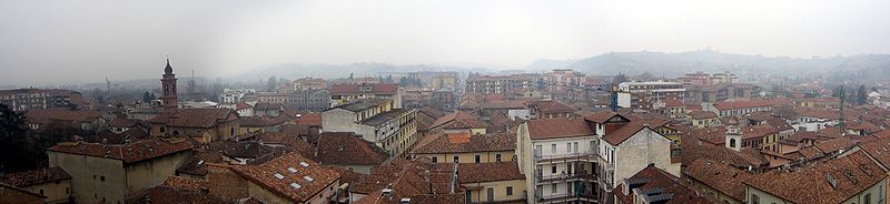 Nizza Monferrato