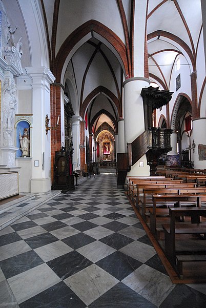 Locanda San Fiorenzo, Fiorenzuola d'Arda