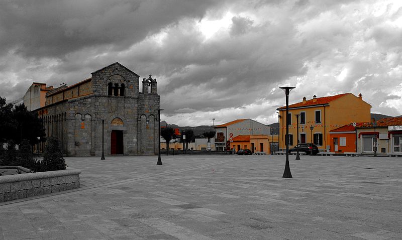 Olbia