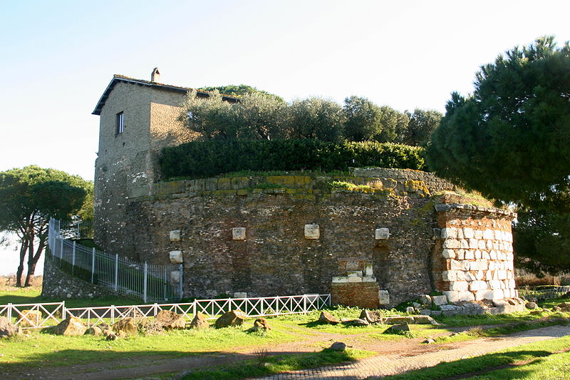 Parc régional de l'Appia antica