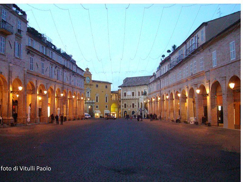 Piazza del Popolo