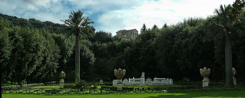 Villa Lancellotti
