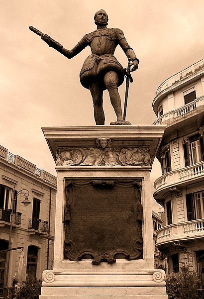 John of Austria, Messina