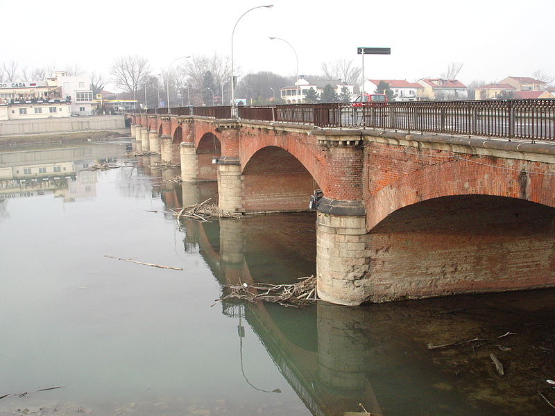 ponte Meier