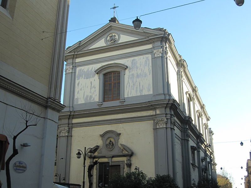 Iglesia de San Giorgio Maggiore