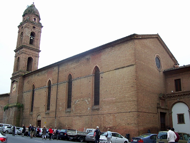 San Niccolò del Carmine
