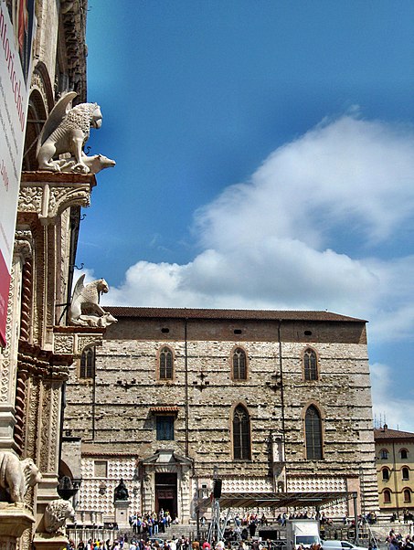 Galleria Nazionale dell'Umbria