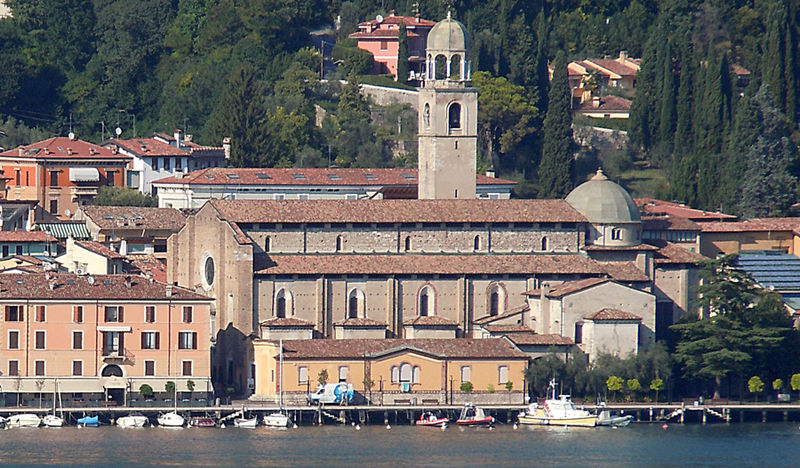 Church of Santa Maria Annunziata