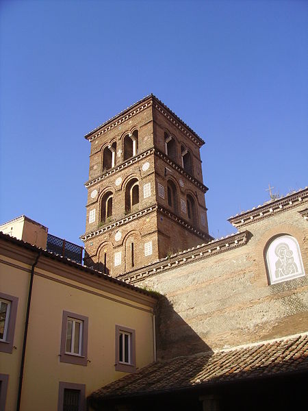 Chiesa Santa Maria della Rotonda