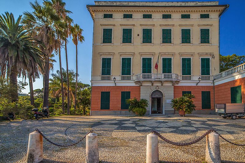 Villa Durazzo-Pallavicini