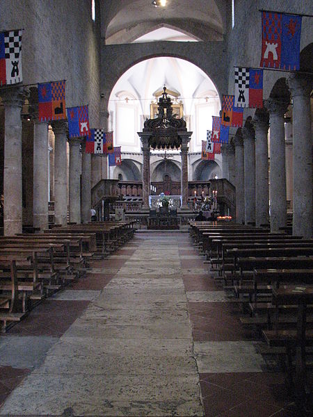Cattedrale di San Giovenale