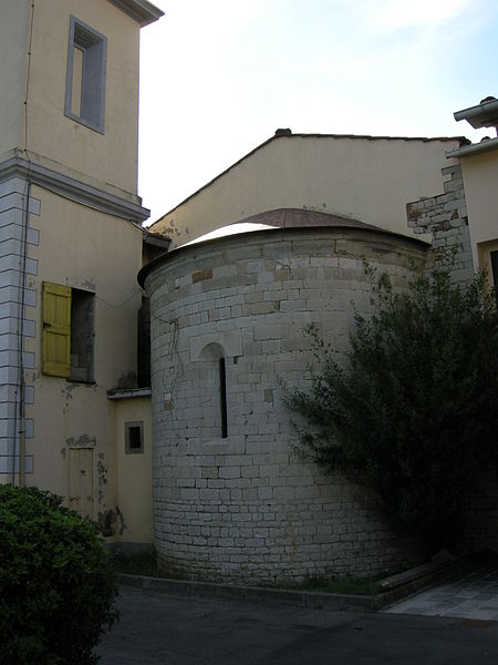 San Pietro a Grignano