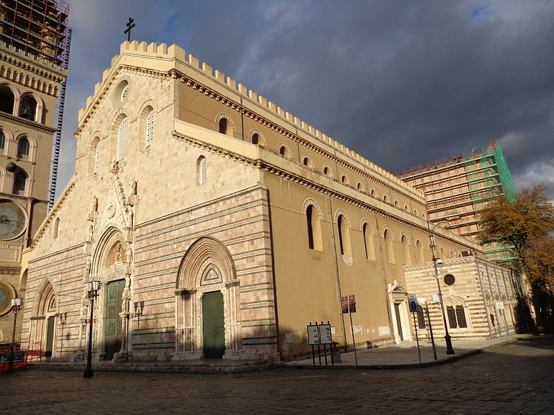 Messina Cathedral