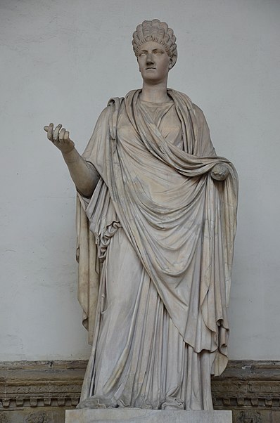 Loggia dei Lanzi