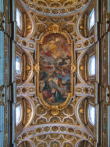 San Luigi dei Francesi