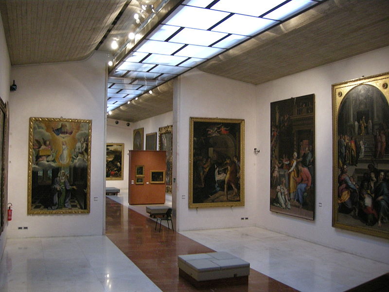 Pinacoteca Nazionale di Bologna