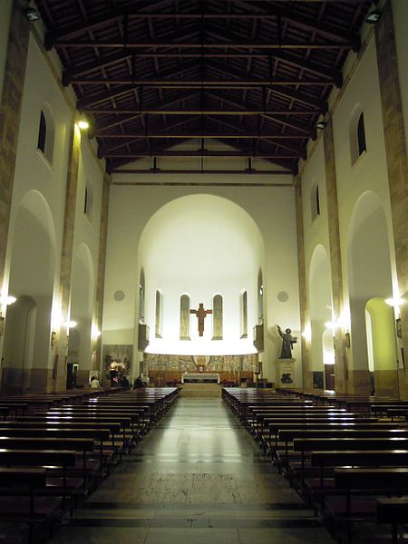 Latina Cathedral