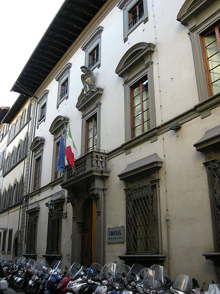 Palazzo Compagni