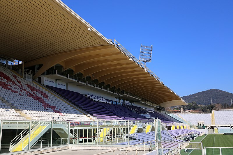 Stadio Artemio Franchi