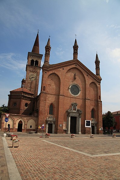 Castel San Giovanni