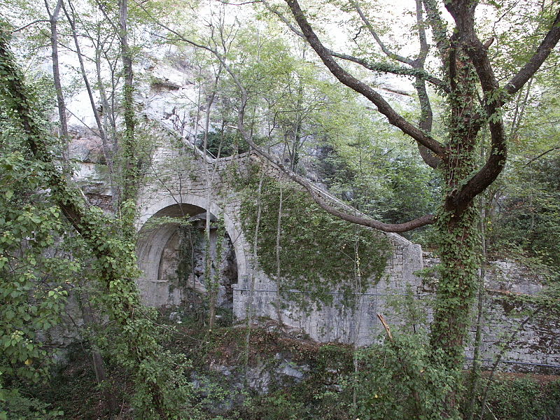 Eremo di San Marco