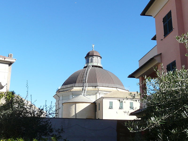 Chiesa prepositurale di San Giovanni Battista