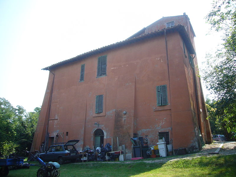 Villa Glori