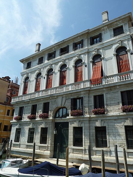 Palazzo Civran Grimani