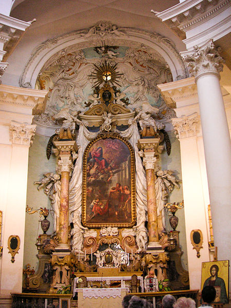 Santa Maria in Araceli