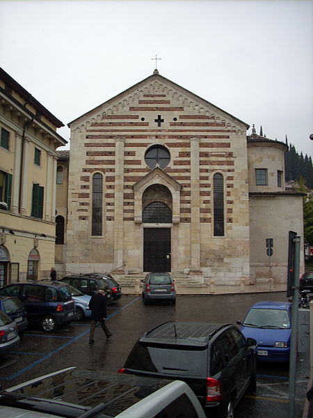 Santo Stefano