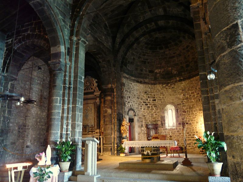 Chiesa di Santa Margherita di Antiochia