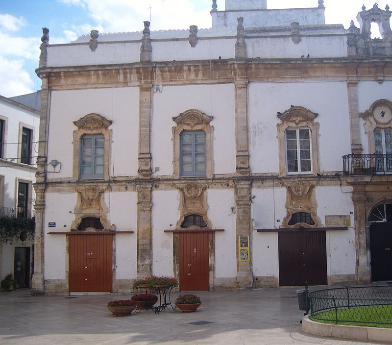 Martina Franca