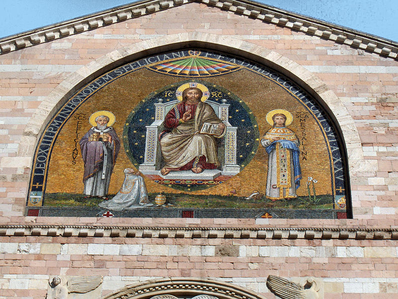 Cathédrale de Foligno