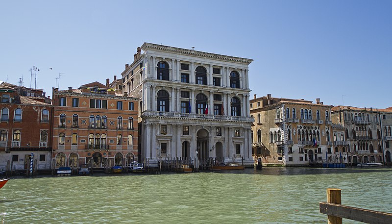 Palazzo Grimani di San Luca