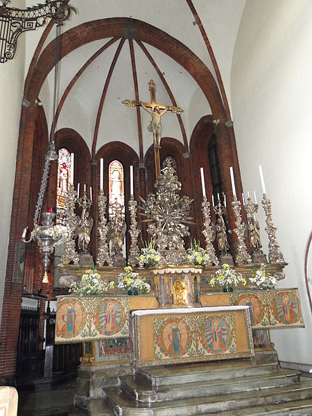 Church of San Domenico