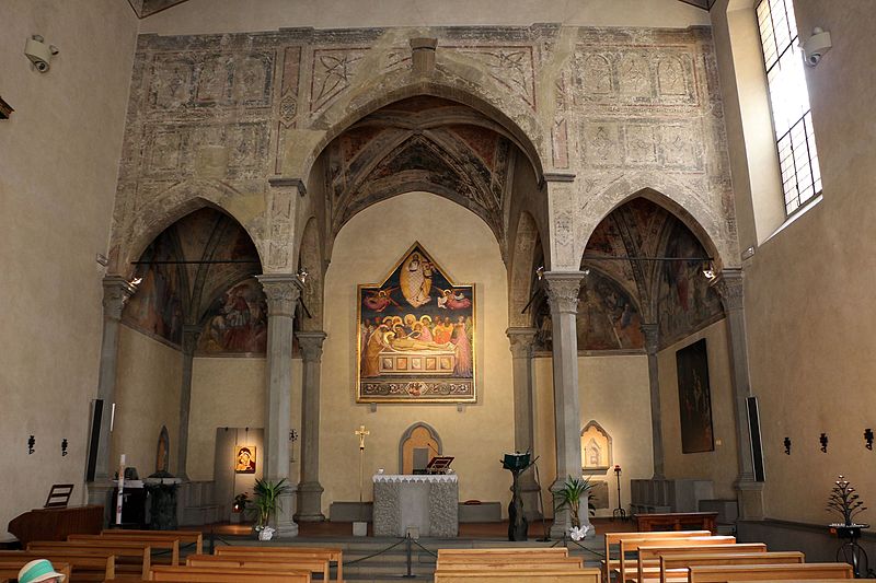 San Carlo dei Lombardi