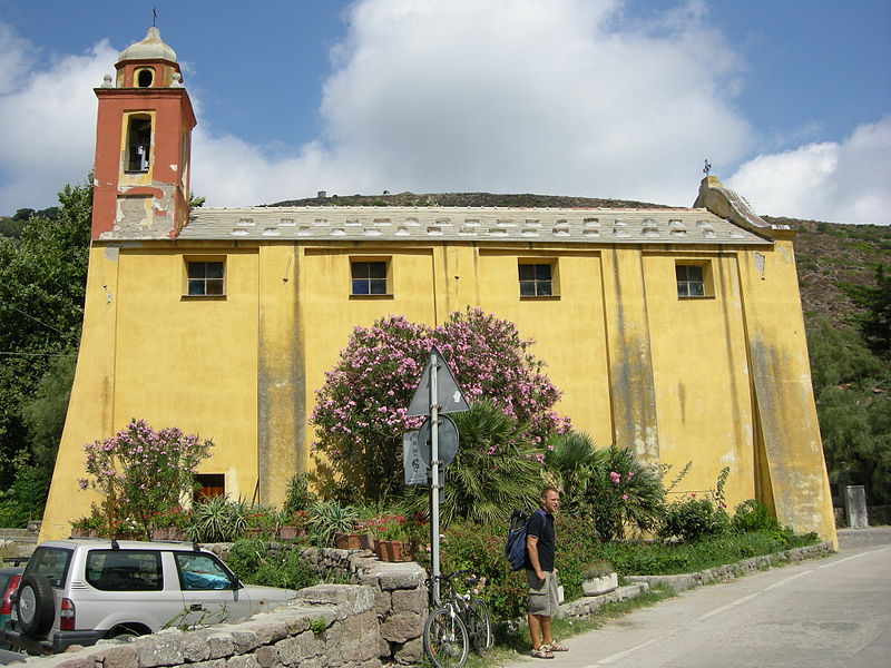 Church of Santa Maria Assunta