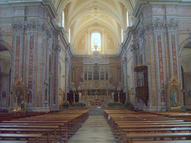 Chiesa Matrice