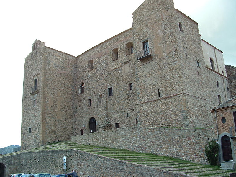 Castelbuono