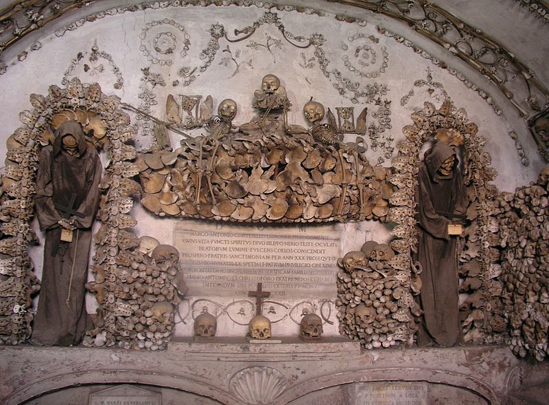 Santa Maria della Concezione dei Cappuccini